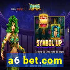 a6 bet.com